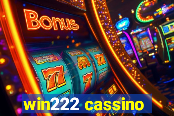 win222 cassino